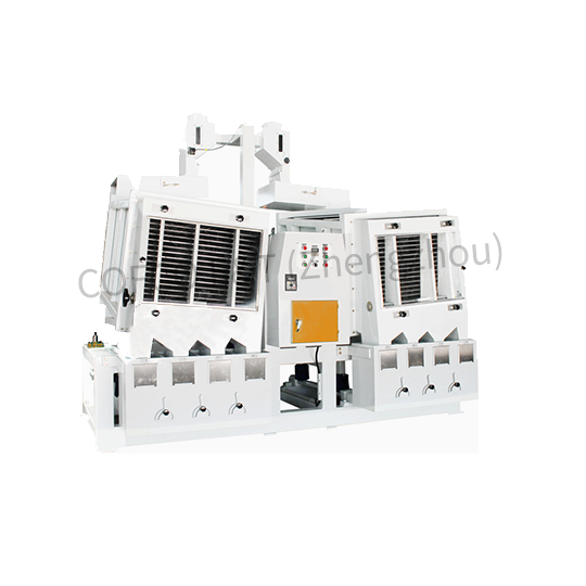 MGCZ-M Double-body Paddy Separator 